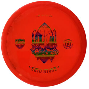 Discmania C-Line MD5 Cryo Stone