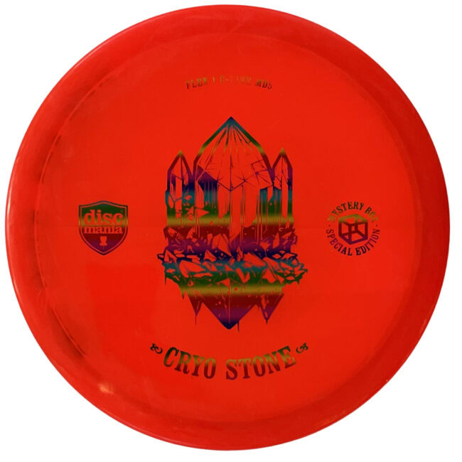 Discmania C-Line MD5 Cryo Stone