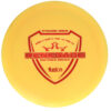 Disc Replay - Dynamic Discs Fuzion Renegade