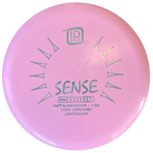 Independent Discs Sense Vibe