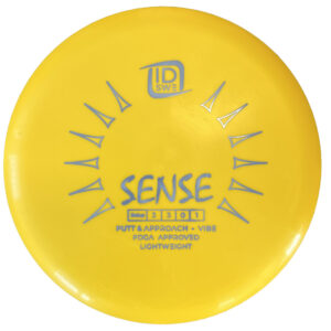 Independent Discs Sense Vibe