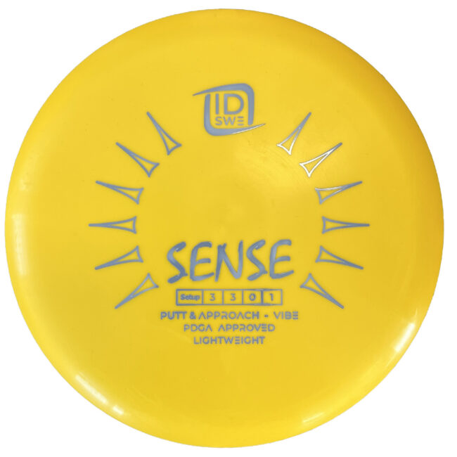 Independent Discs Sense Vibe