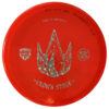 Disc Replay - Discmania C-Line Tactic Crown Stone