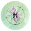 Disc Replay - Discraft ESP Vulture Haley King
