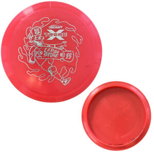 Disc Replay Discraft BIG Z Xtreme-Ledgestone 2022
