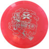 Disc Replay - Discraft BIG Z Xtreme Ledgestone 2022