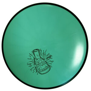 MVP Fission Atom Lab Second