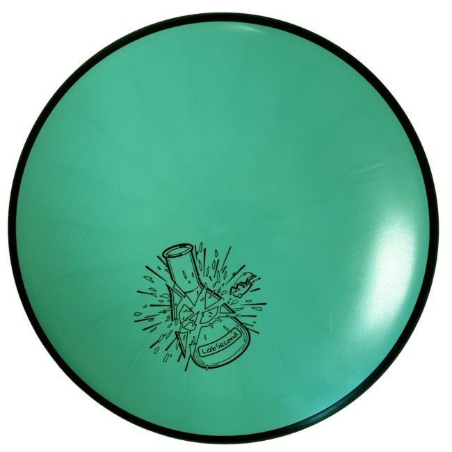 MVP Fission Atom Lab Second