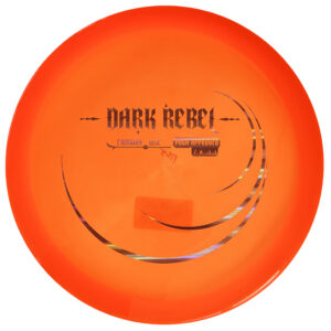 Innova Dark Rebel champion