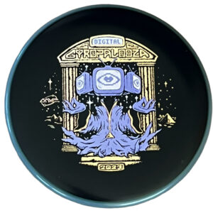 Axiom R2 Neutron Eclipse Rim Envy - Gyropalooza 2023
