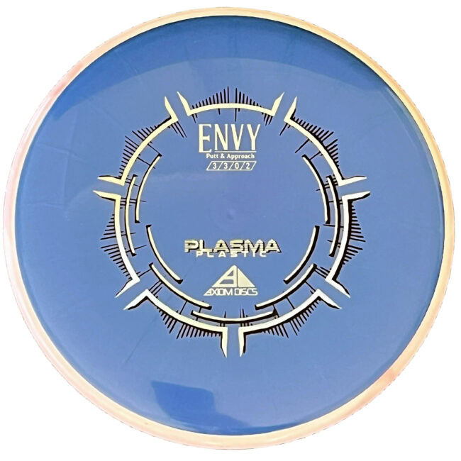 Axiom Plasma Envy