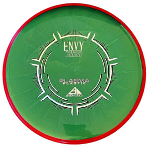 Axiom Plasma Envy