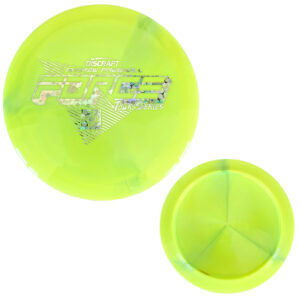 Disc Replay - Discraft ESP Force Andrew Presnell