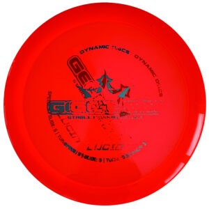 Dynamic Discs Lucid Getaway