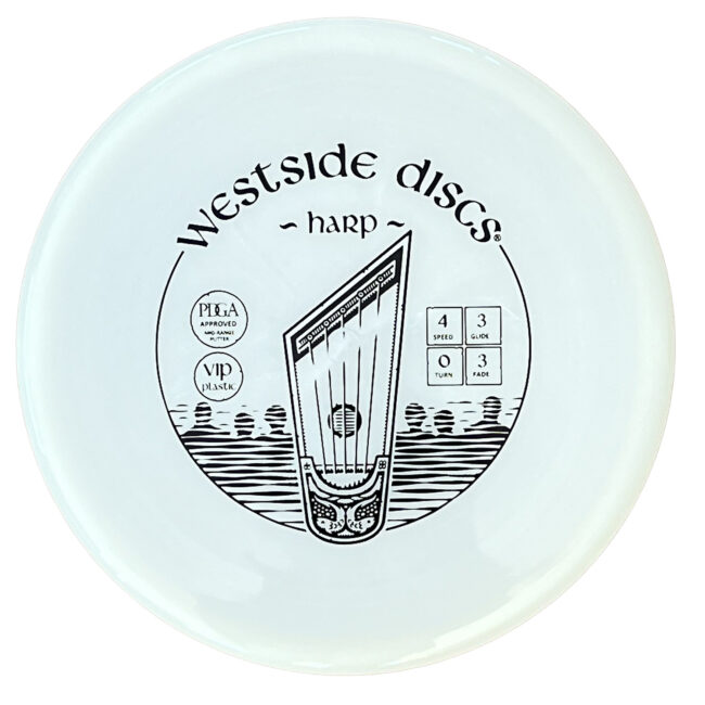 Westside VIP Harp
