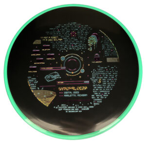 Axiom R2 Neutron Eclipse Hex Gyropalooza 2023