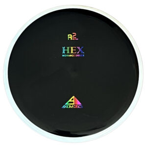 Axiom R2 Neutron Hex