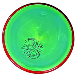 Axiom Neutron Hex Lab Second