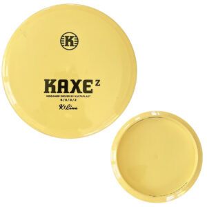 Disc Replay Kastaplast Kaxe Z K1