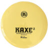 Disc Replay Kastaplast Kaxe Z K1