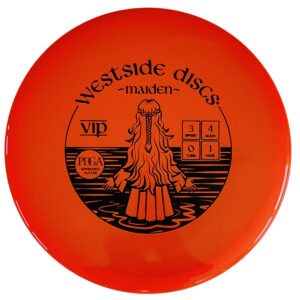 Westside Maiden VIP