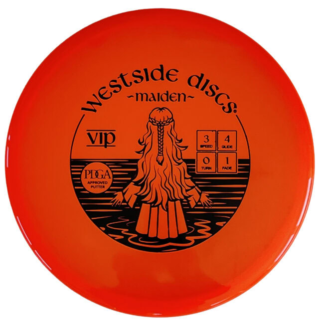 Westside Maiden VIP