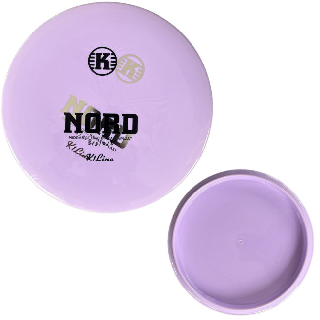 Disc Replay - Kastaplast Nord K1 Line