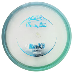Innova Champion Roc3X