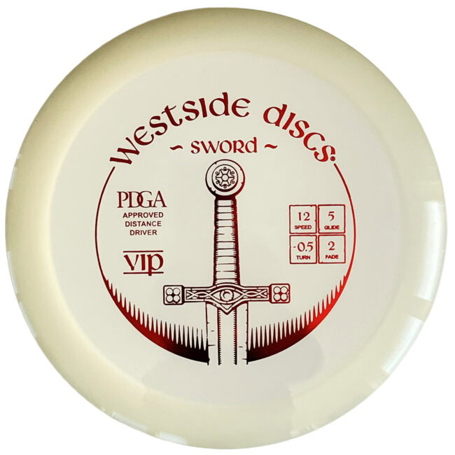 Westside Sword VIP