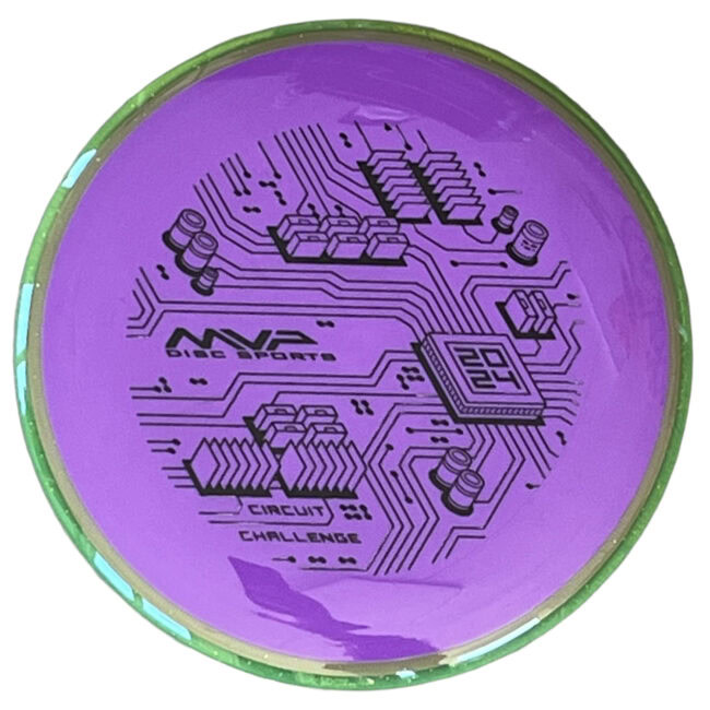 Axiom Prism Neutron Trance Circuit Challenge 2024