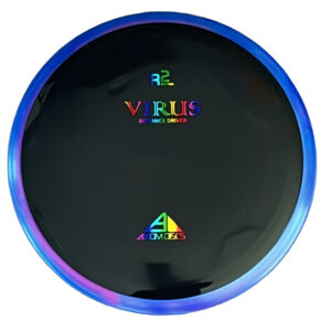 Axiom R2 Neutron Virus
