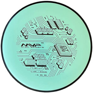 MVP Fission Watt Circuit Challenge 2024