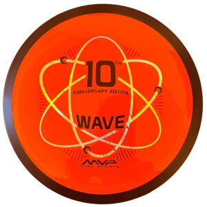 MVP Neutron Wave 10-year anniversary